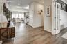 casa en Bradley Heights por Challenger Homes