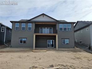 16366 Basset Mill Way (The Alistair)