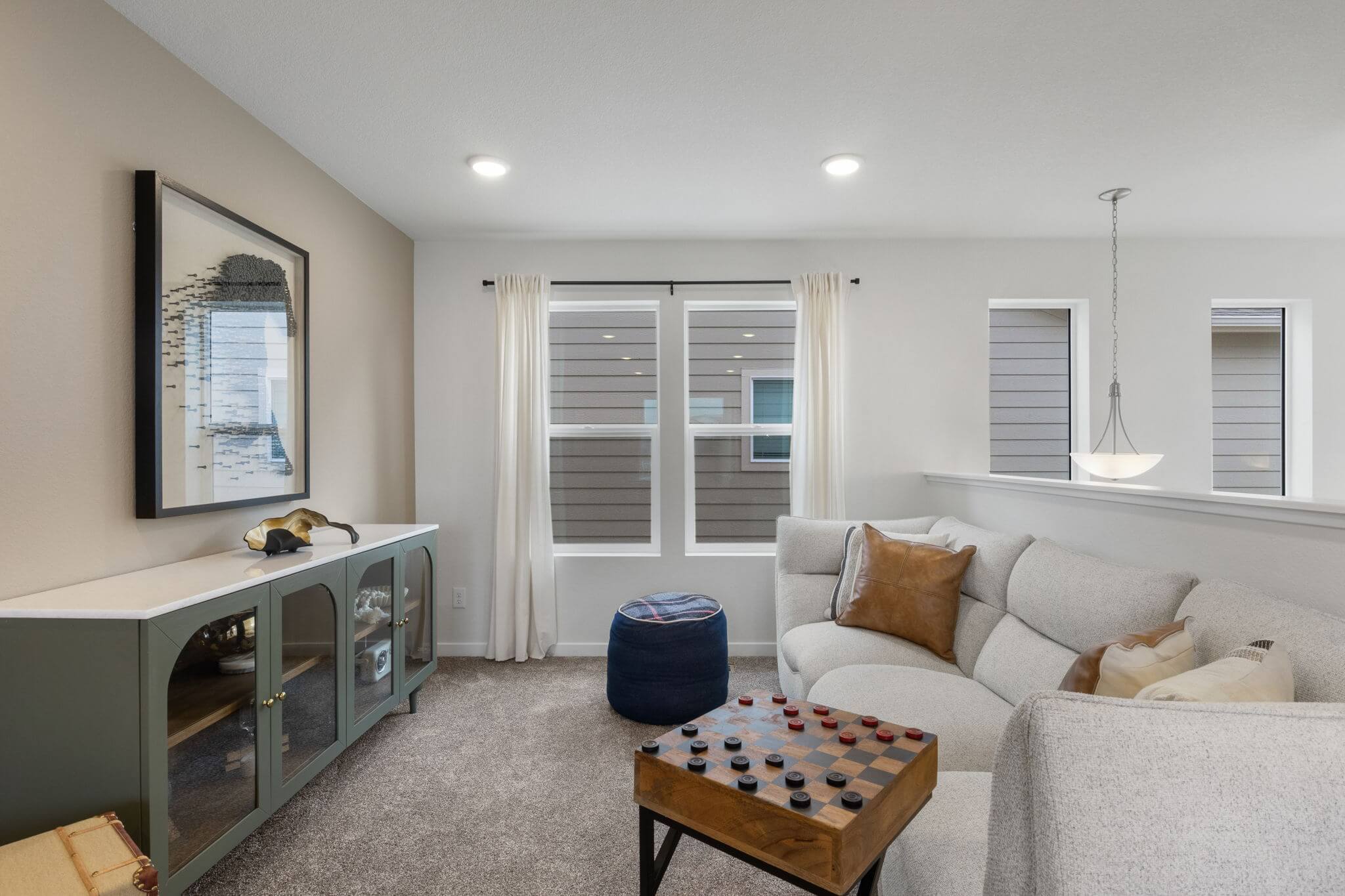 The Sydney floor plan