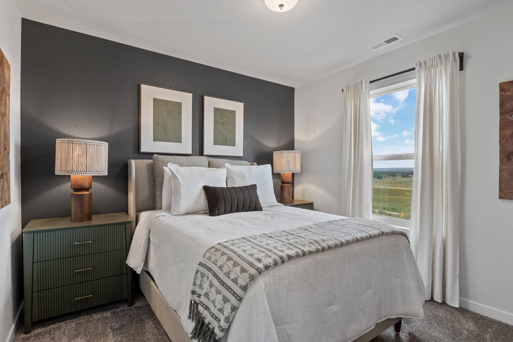 5007 Truscott Road. Colorado Springs, CO 80925