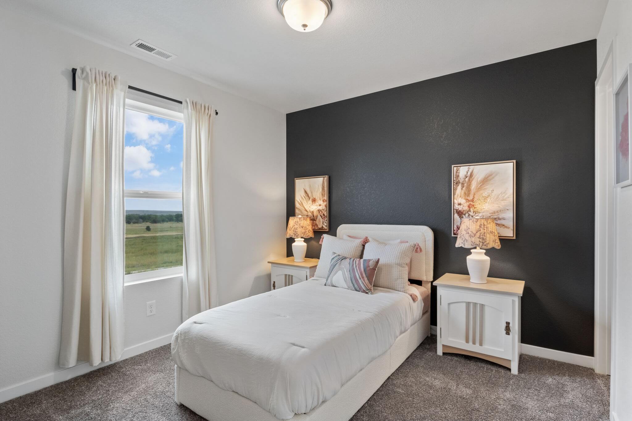 The Sydney floor plan