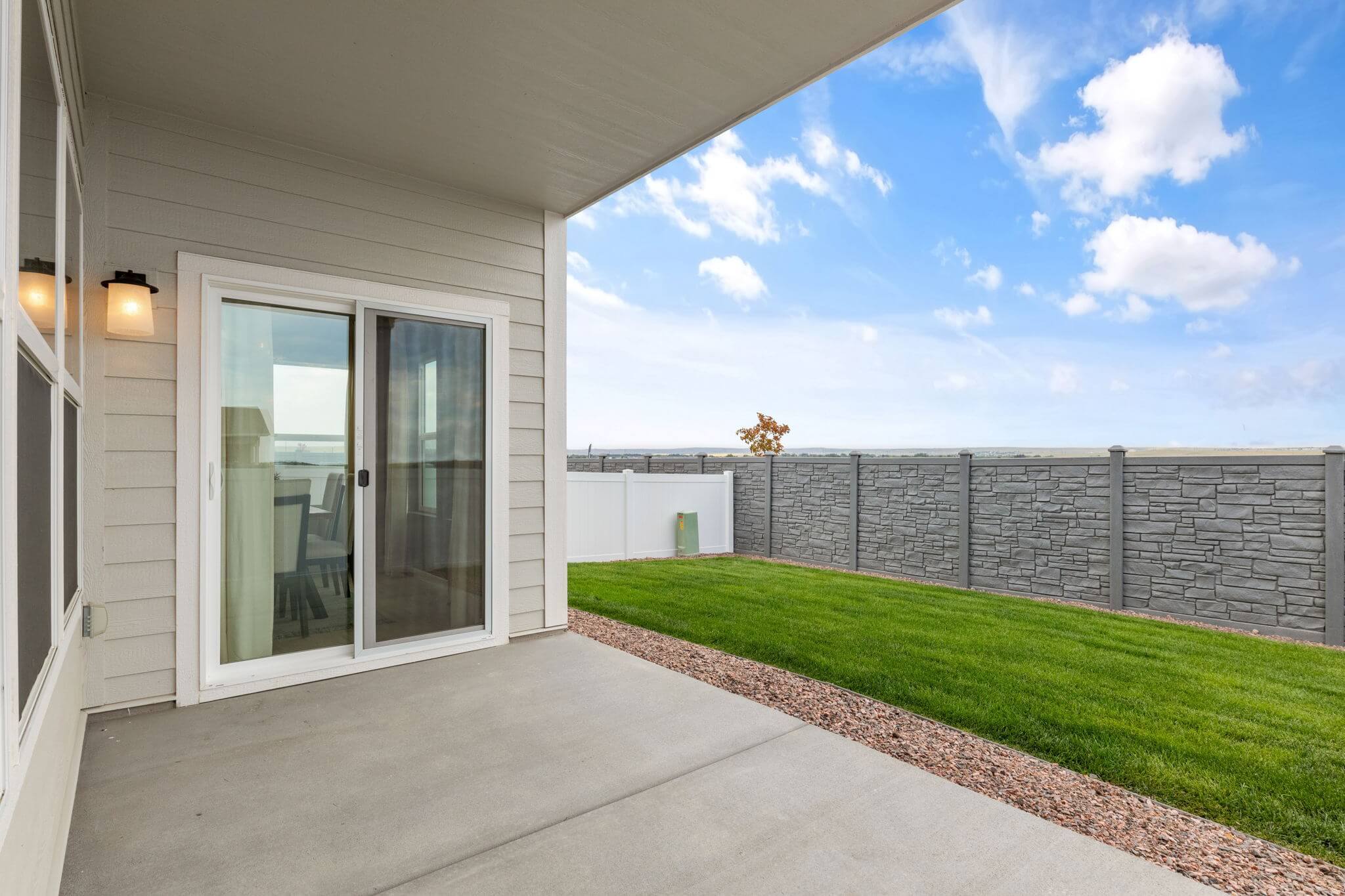 4519 Haven Cove Point. Colorado Springs, CO 80911