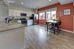 Ascent at Woodmen Heights - Colorado Springs, CO