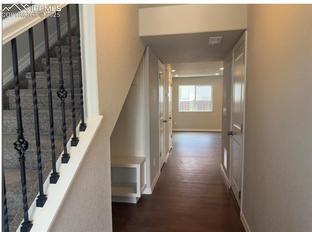 The Belford - Ascent at Woodmen Heights: Colorado Springs, Colorado - Challenger Homes