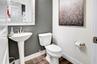 casa en Westcreek at Wolf Ranch por Challenger Homes