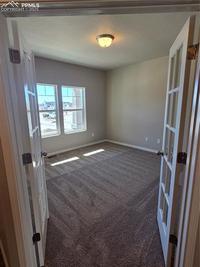 The Manchester - Westcreek at Wolf Ranch: Colorado Springs, Colorado - Challenger Homes
