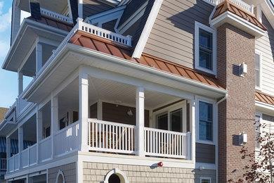 casa en Chamberlain Homes por Chamberlain Homes