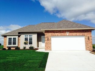 Champion Builder - : Sycamore, IL