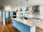 casa en Champion Builders, Inc. por Champion Builders, Inc.