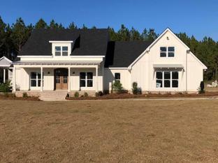 Chaney Custom Homes - : Lake Park, GA
