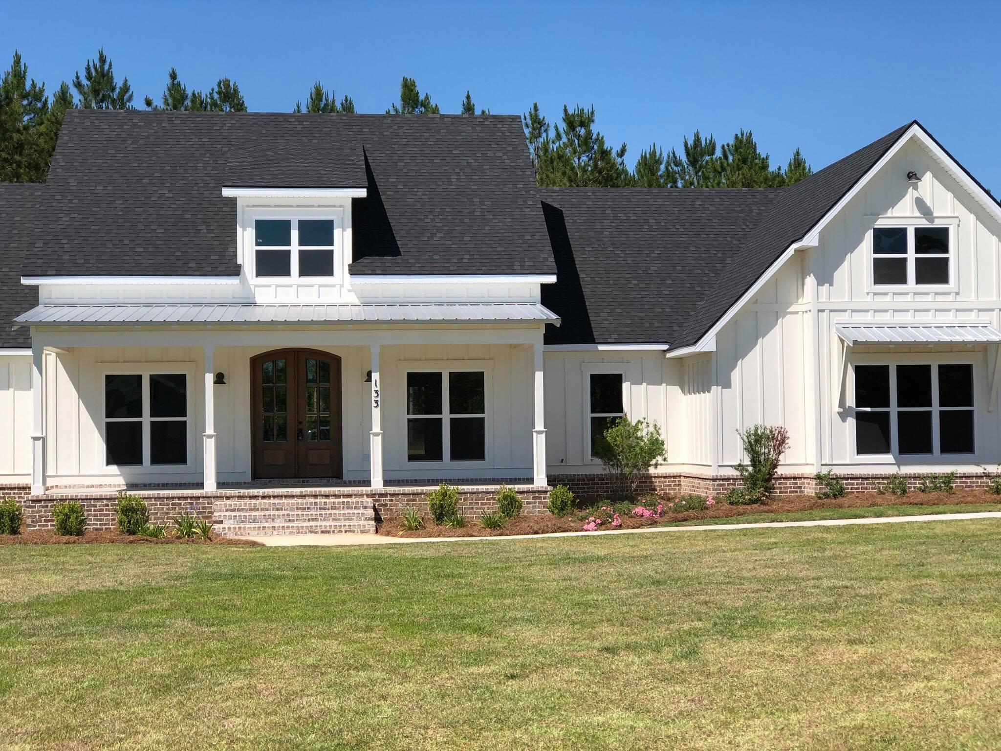 casa en Chaney Custom Homes por Chaney Custom Homes