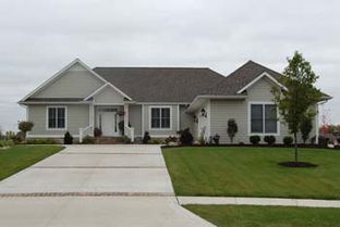 Chapel Homes por Chapel Homes en Fort Wayne Indiana