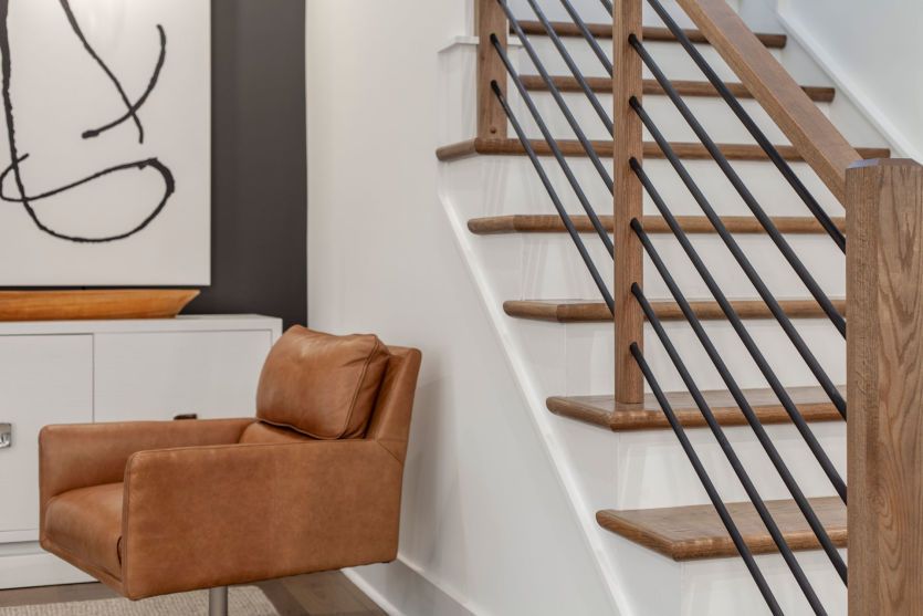 Beautiful Staircase