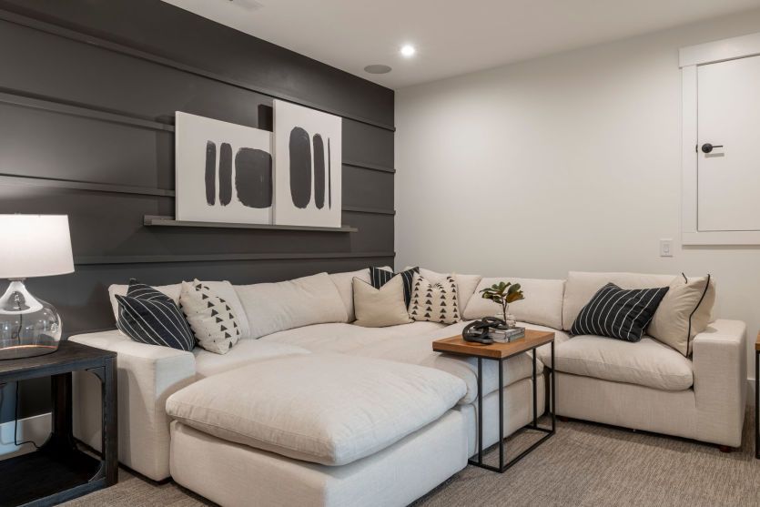 Media Room