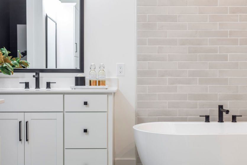 Owners Bath