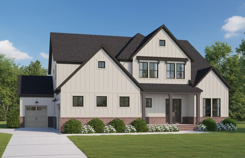 1011 Mccoy Farm Drive. Wesley Chapel, NC 28104