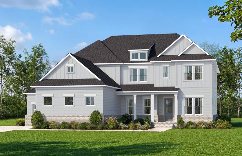 1011 Mccoy Farm Drive. Wesley Chapel, NC 28104