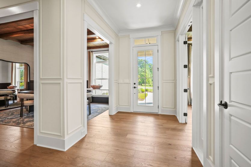 Entryway