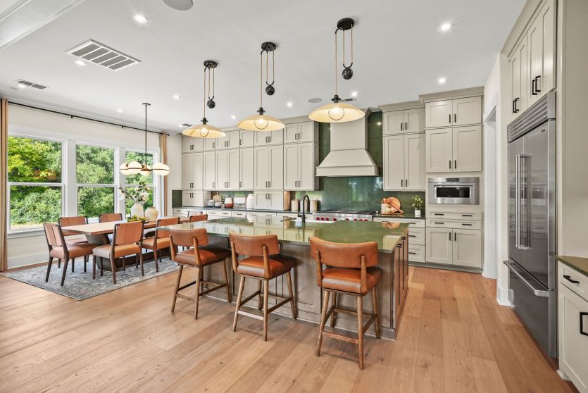 Kitchens Image
