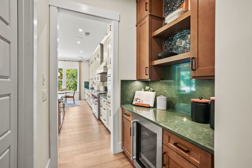 Butlers Pantry
