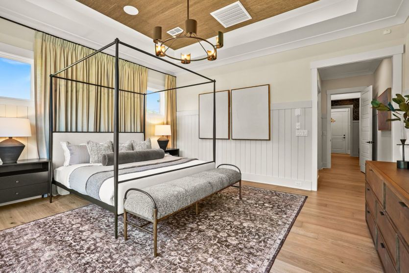 Owner's Suite