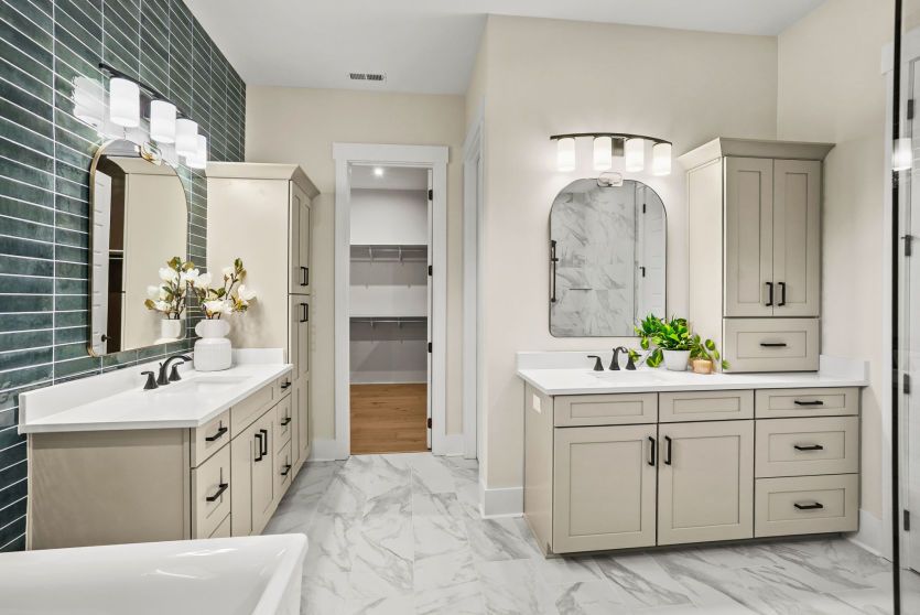 Bathrooms Image