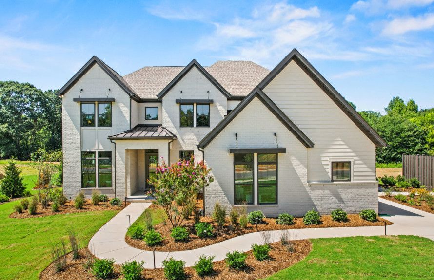 Visit our Model Home!