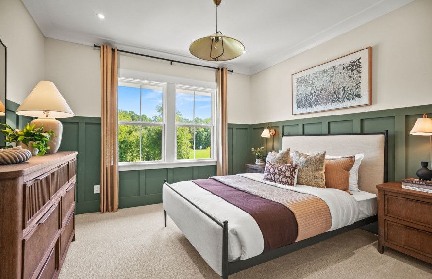 Gorgeous Owner's Suites