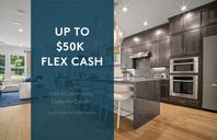 Sterling Pointe por John Wieland Homes en Atlanta Georgia