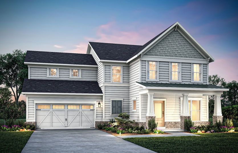Home Exterior 11