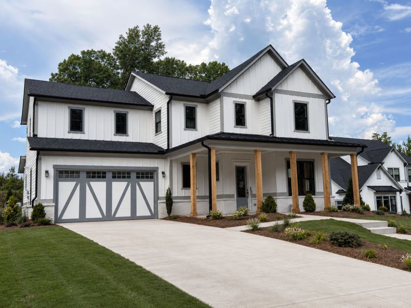 Home Exterior