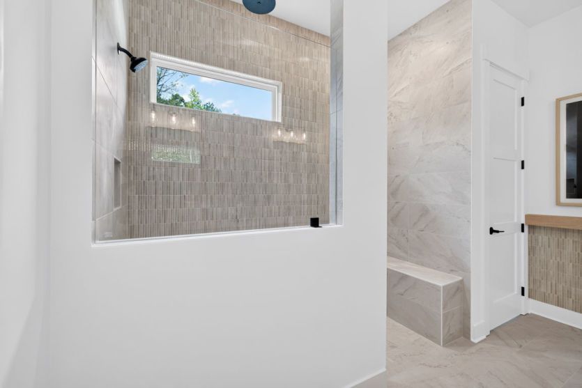 Owner's bath