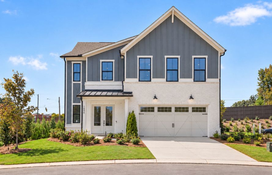 Welcome Home!
