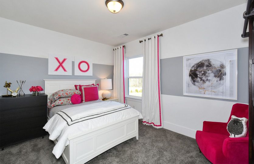 Bedroom 4