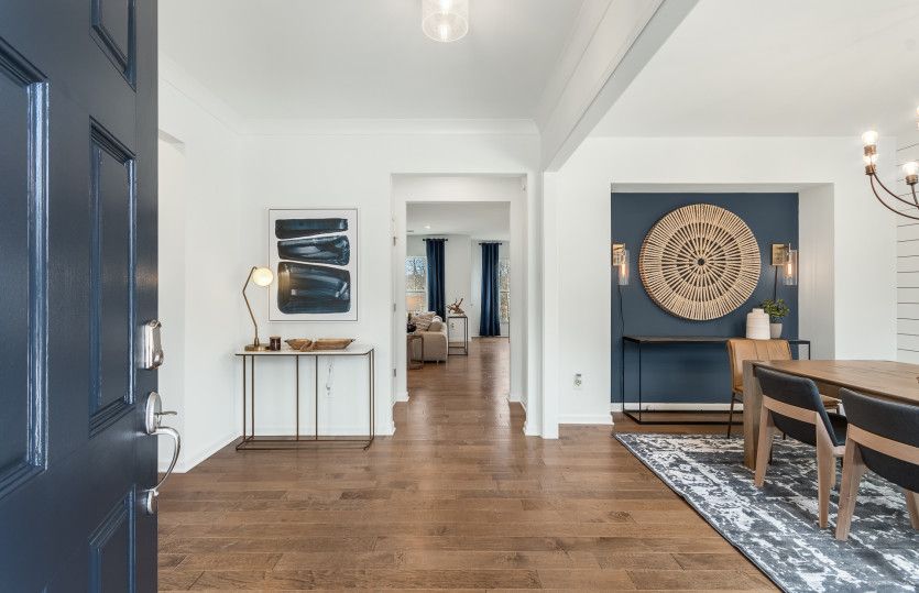 Foyer