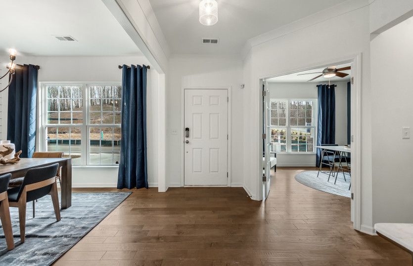Foyer