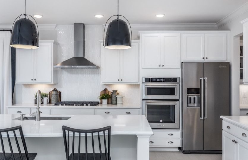 Beautiful Kitchen