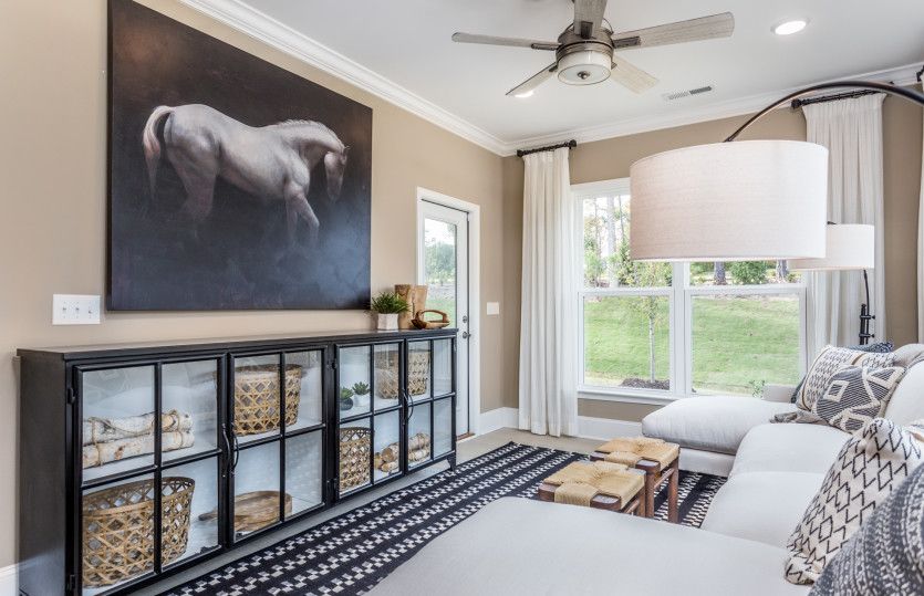 Sunroom