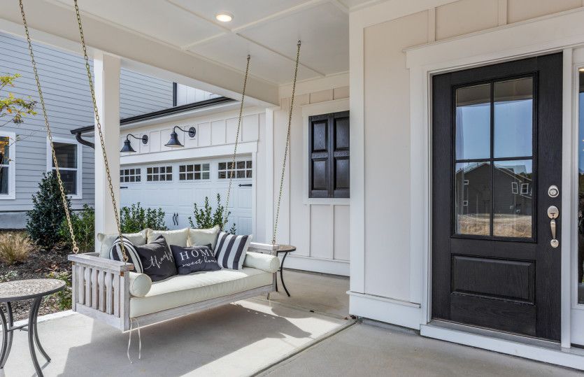 Porch