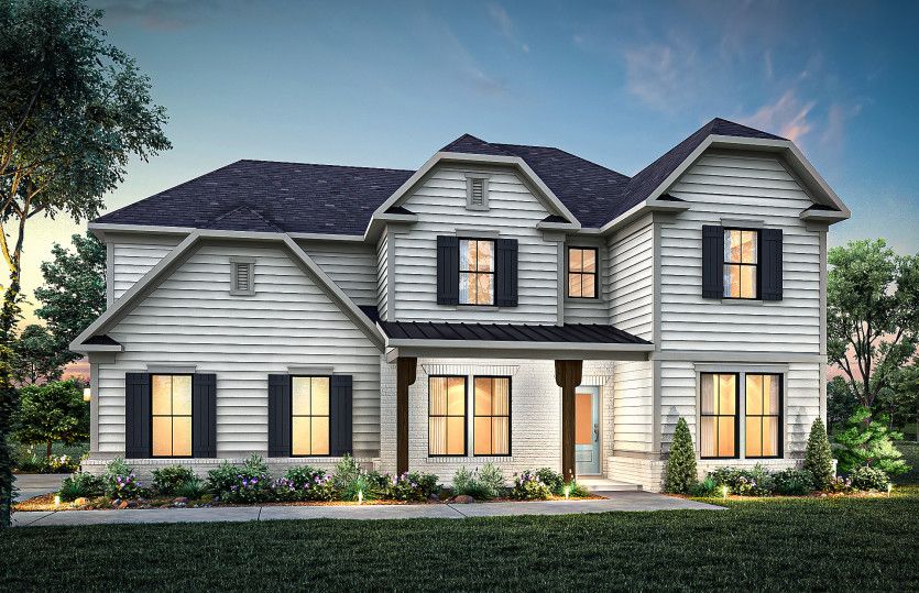 Home Exterior FH103