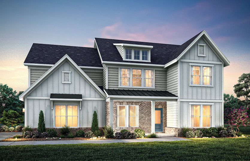 Home Exterior FH101