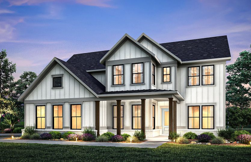 Home Exterior FH102