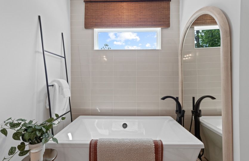 Owners' Bath
