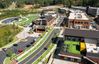 casa en Silverwood por John Wieland Homes