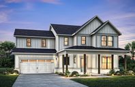 Silverwood por John Wieland Homes en Atlanta Georgia