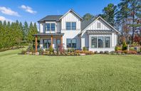 Sterling Pointe por John Wieland Homes en Atlanta Georgia