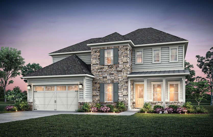 Exterior CR101