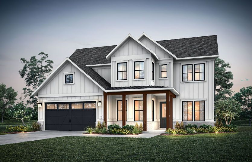 Exterior FH102