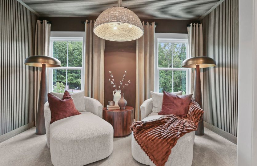 Owner's Suite