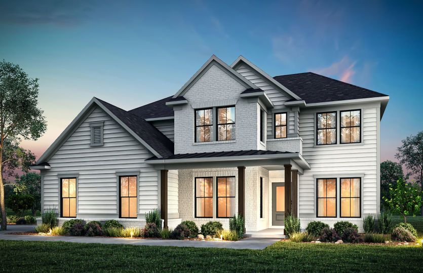 Home Exterior FH103
